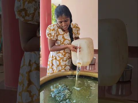 വിശ്വാസത്തുടർച്ച❤ #wayanadanmanjal #hairoil #natural #newbatch #shorts #shortvideo #shortsfeed #hair