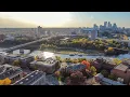 Twin Cities - Minneapolis St Paul Virtual Tour University of Minnesota