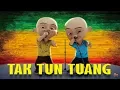 TAK TUN TUANG Kartun versi UPIN \u0026 IPIN, “Aku belum mandi…