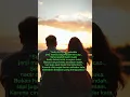 Download Lagu Setia Itu Bukan Janji, Tapi Bukti#motivasicinta#motivasi#quotes #story #shorts