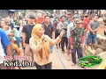 Download Lagu ANDI PUTRA 1 Kedalon Voc Rieska Live Loyang Tgl 7 Juli 2023
