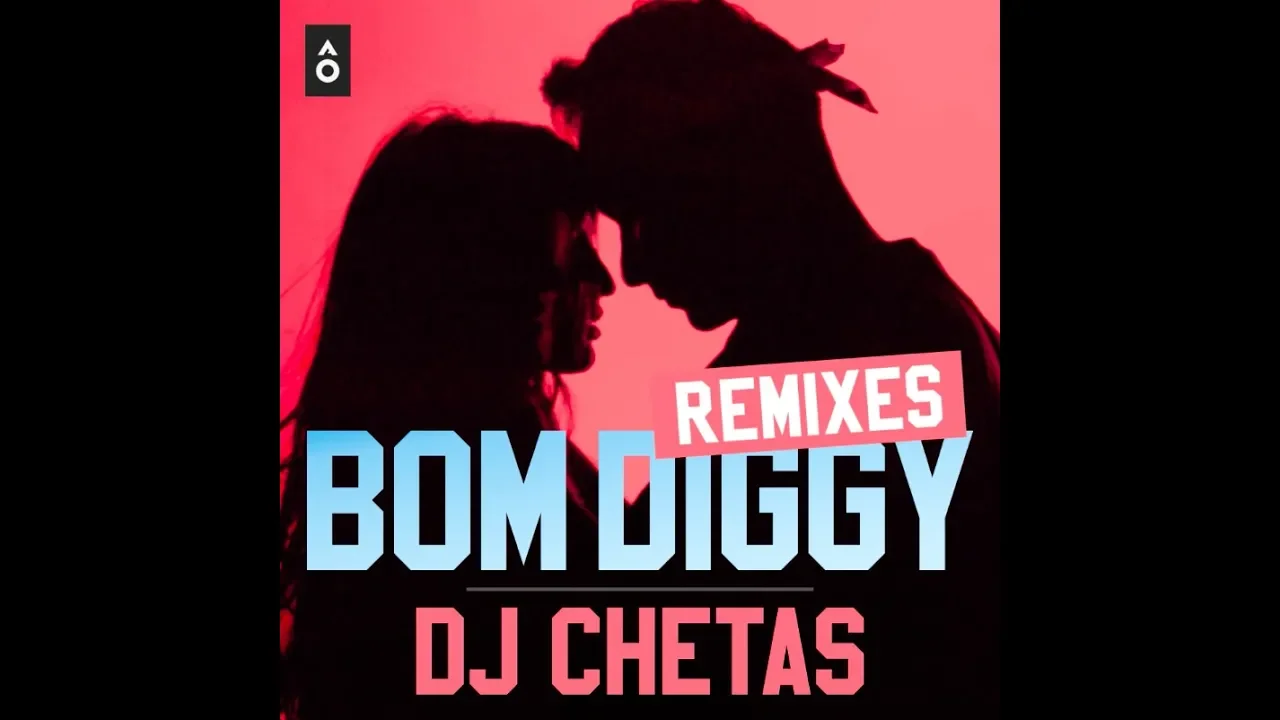 DJ Chetas - Bom Diggy (Official Remix) | Zack Knight & Jasmin Walia | Artist Orignals