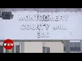 Inside the Montgomery County Jail deputies shared that drug abuse is a major issue