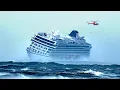 Download Lagu Horror At Sea - The Viking Sky Cruise Disaster