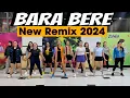 Download Lagu BARA BERE | NEW MIX 2024 | VIRAL TIKTOK | CHOREO ZIN ASTRY