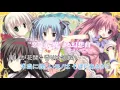 Download Lagu Magical Charming! OP Graceful Anomaly/ave;new feat.佐倉紗織(歌詞付き)