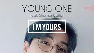 Download Young K - I'm Yours feat. Sharmonization MP3