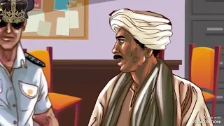 قال رسول الله أفعلت هذا بولدك كلهم قال لا قال اتقوا الله واعدلوا بين أولادكم 