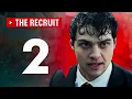 The Recruit is Back with Netflix Coupon Discount