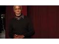 Danny Glover I am my mother s son opinionated self-righteous and we know everything