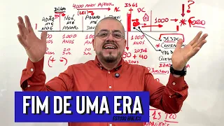 Fim de uma era e os Milênios - Estudo Bíblico e Teológico