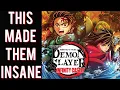 Download Lagu Japan just made Disney Marvel look STUPID! Demon Slayer Infinity Castle is SELLING out big time!