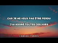 Galdive - In Love (TRADUCTION FR)