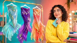 ¡TRUCOS DE MODA VIRALES 2026! Transforma tu Outfit con Hacks de Ropa ✨👗