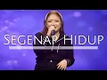 Download Lagu Segenap Hidup - Symphony Worship \u0026 Layak Dipuji Disembah - NDC Worship | Monalisa Gina