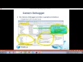 Using the Genero Interactive Debugger Session 1