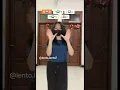 Lagu Ez nih | Dc by me | Dj Perayaan Mati Rasa | Tutorial Dance Tiktok| #dance #tiktok #dj #remix #shorts