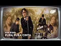 Lagu Ada Band - Pura Pura Cinta | MUSIC VIDEO ORIGINAL JERNIH