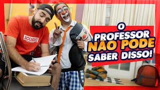Tubinho - Dever de casa