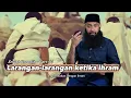 Download Lagu Serial Manasik Part 13 - Larangan - larangan Ketika Ihram