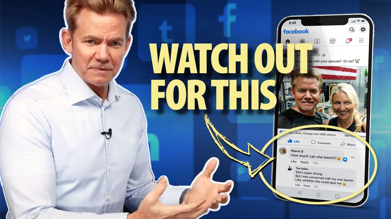 Outline Video How I'm Using Social Media for Network Marketing