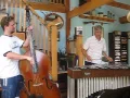 Duke Ellington's Dancers in Love by Paul Midiri & Phinex Diego