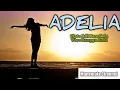 Download Lagu Lagu enak  Adelia - Cipt: Adi Bere Bein ,Voc : Rangga Kehi ( lirik lagu )