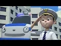 Download Lagu Tayo Kids Pop l #02 Brave Cars l Tayo song