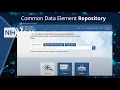 NIH s Common Data Element Repository 2024
