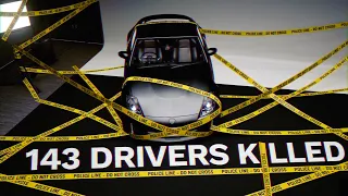 How Nissan Built The Deadliest Car In America