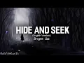 Download Lagu Hide and seek - Lizz Robinett | 1 Hour Loop/Lyrics |