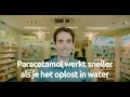 Download Lagu Waar of niet? - 'Paracetamol werkt sneller als je het oplost in water.'