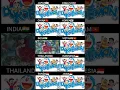 Download Lagu lagu doraemon dari beberapa bahasa