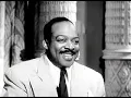 Count Basie with Clark Terry - One O'Clock Jump