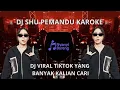 Download Lagu DJ SHU PEMANDU KARAOKE || DJ VIRAL DI TIKTOK YANG BANYAK DI CARI CARI!!!!