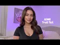 Lagu ASMR Trust Test \u0026 Eye Contact 👁️ 
