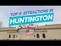 Top 9 Attractions in Huntington New York CityGems Travel Guide