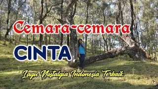 Download Lagu Nostalgia - CEMARA-CEMARA CINTA # Cover Version (with Lyrics Video) MP3