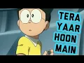 Download Lagu TERA YAAR HOON MAIN| DOREAMON VERSION| KARTIK ARYAN| SUNNY SINGH