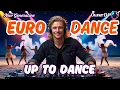 Download Lagu Owner DJ - Up to Dance ( Eurodance )  #eurodance #90s #remix #neweurodance #synthpop