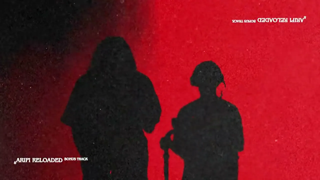 OSCAR - ARIPI RELOADED