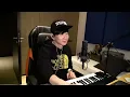 JJ Lin 林俊杰 - 飛鳥和蟬 - Fei Niao He Chan - Bloom and Tunes 2021 - JJ20 World Tour