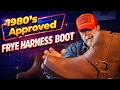 Can I be bought Frye s Conway Harness Boots Discussion Review