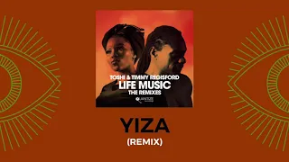 yiza remix toshi timmy regisford