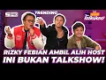 Download Lagu IBT E6: RIZKY FEBIAN DAN ENJAN ROASTING SULE HABIS HABISAN SAMPE GAK BERKUTIK‼️