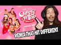 Download Lagu Reacting to BINI \u0026 Agnez Mo – “Cherry On Top (BiniMo Remix)” Official MV