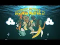 Die Piesangskille - Diepseeduiker 17 (Visualizer)