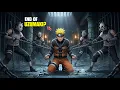Danzo s Ultimate Trap Naruto Gets Brutally Captured and Imprisoned in Konoha Part-16