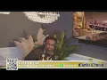 "The Be Attitudes" Positive Vibes With Bishop Ahmath