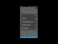 Kronos Mobile App - Requesting Time off